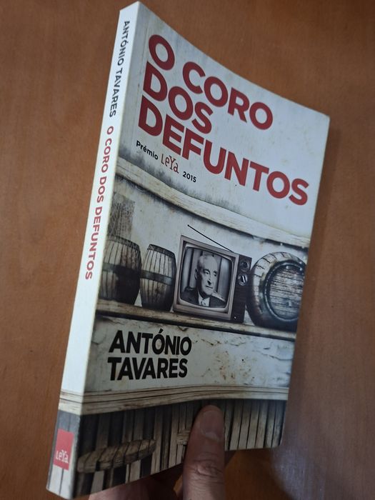 O Coro dos Defuntos