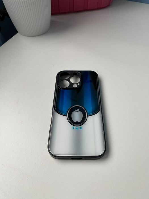 Etui na telefon iPhone 16 PRO