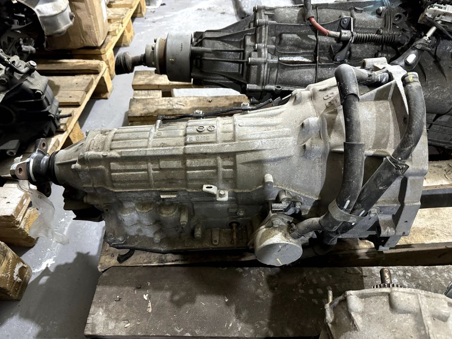 LEXUS IS250/GS350 6 АКПП  2GR-FSE RWD 2006 -2012