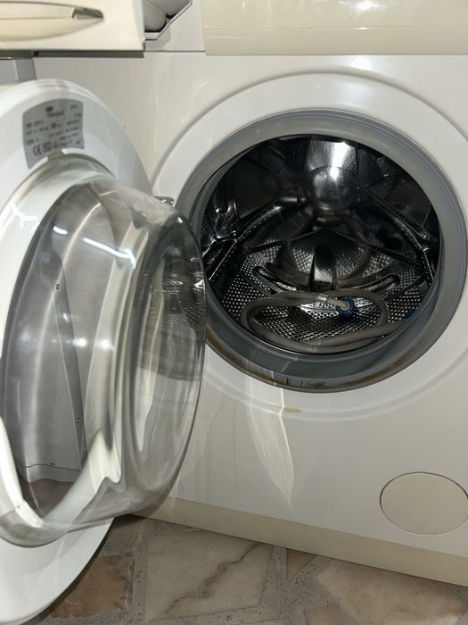 Vendo Maquina Roupa e Loiça Usadas Muito bem estimadas