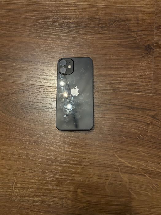 Iphone 12 mini 64gb + iphone xs 64gb