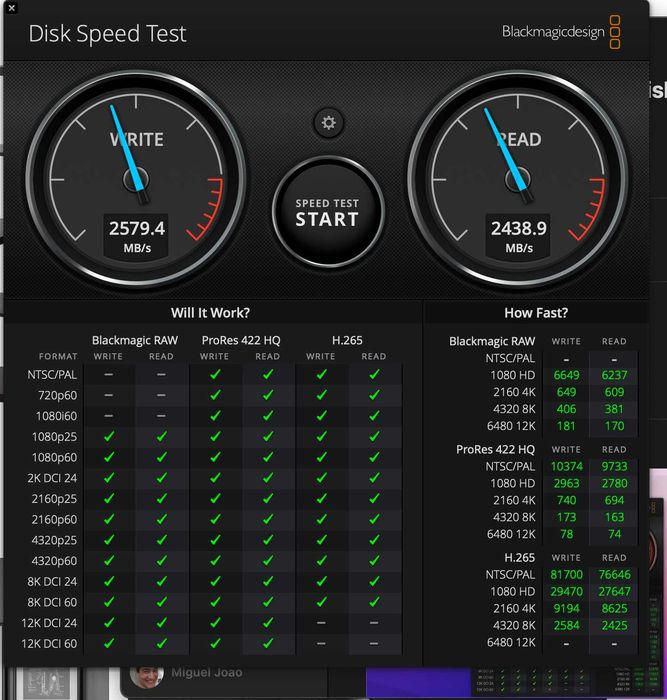 iMac 27 polegadas 5K Retina, 32 GB RAM e 1 TB SSD