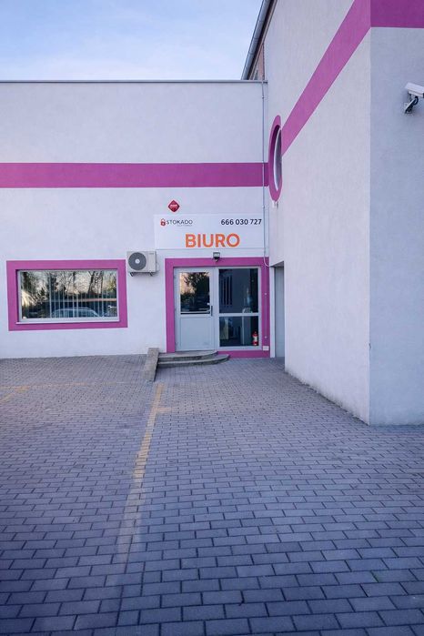 Wrocław / Krzyki / Opolska – mały magazyn, schowek 1 - 10 m²