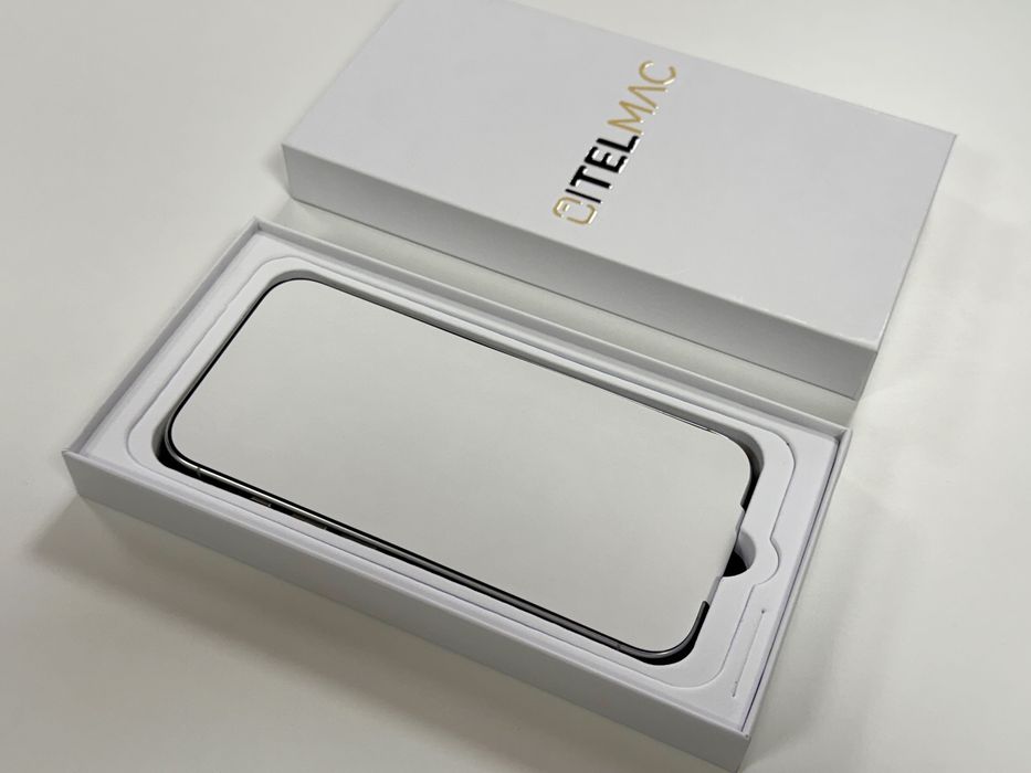 Apple iPhone 16 Pro 128GB 5G • White Biały • Gwarancja • Raty 0%