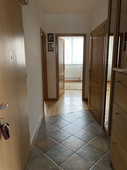 Wynajmę mieszkanie - Widok 4