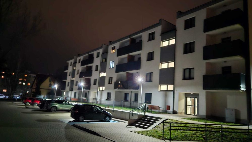 Wynajmę mieszkanie 58 m2 - standard LUX