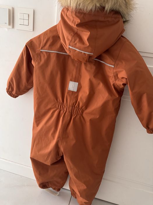 Комбінезон Reima Gotland 98+6