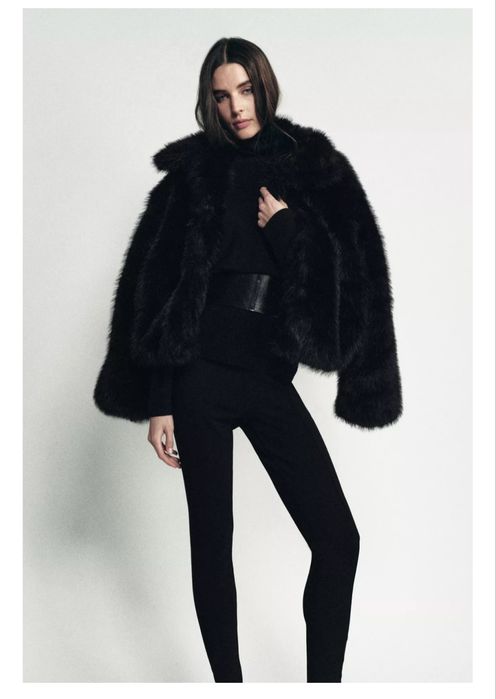 Нові лосіни фірми Зара , розмір м