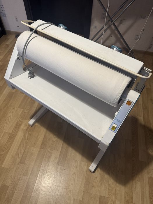 Magiel  siemens  de luxe