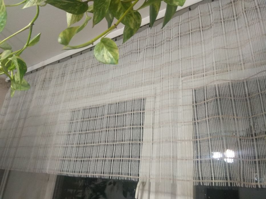Tkanina dekoracyjna Japandi, Boho 2 kawałki