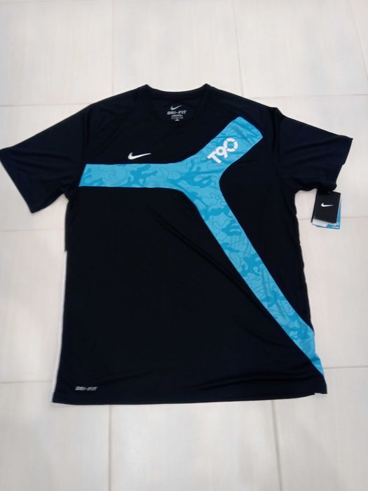 Zestaw piłkarski NIKE T90