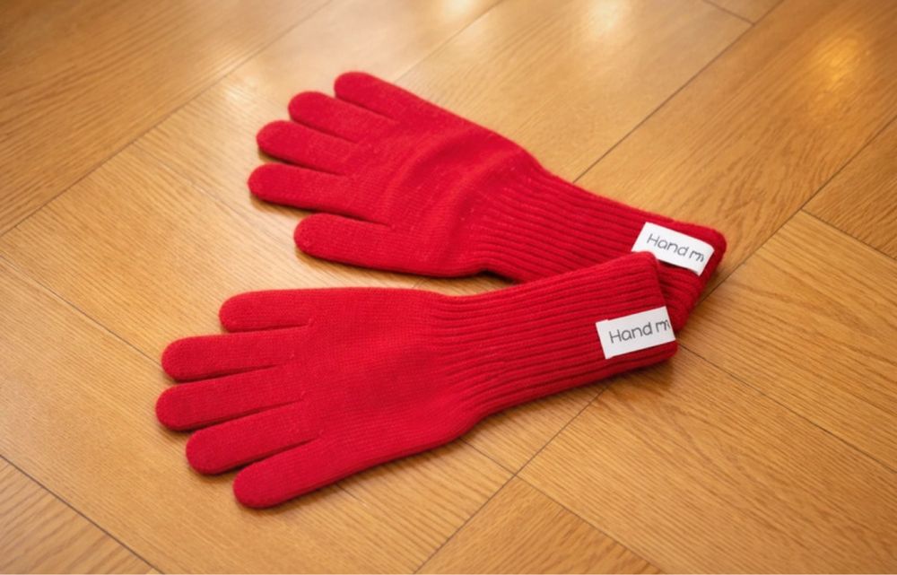 Eleganckie   rękawiczki – klasyka w nowoczesnym wydaniu