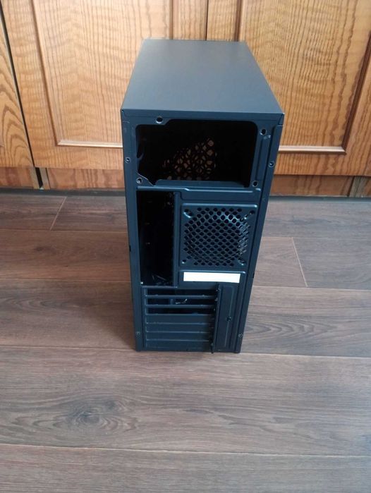 Корпус Atx LogicPower