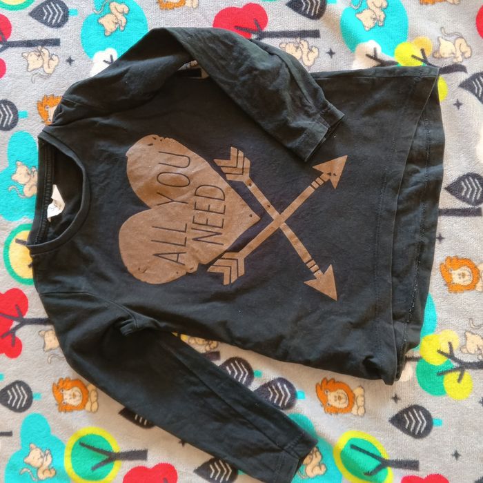 Речі на дівчинку