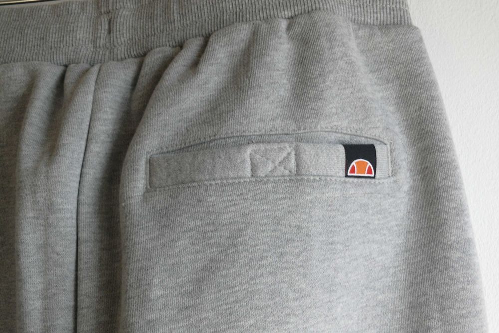 Calças Fato Treino ELLESSE