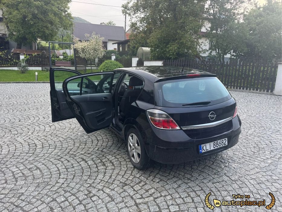 Opel Astra H 1.4 2009