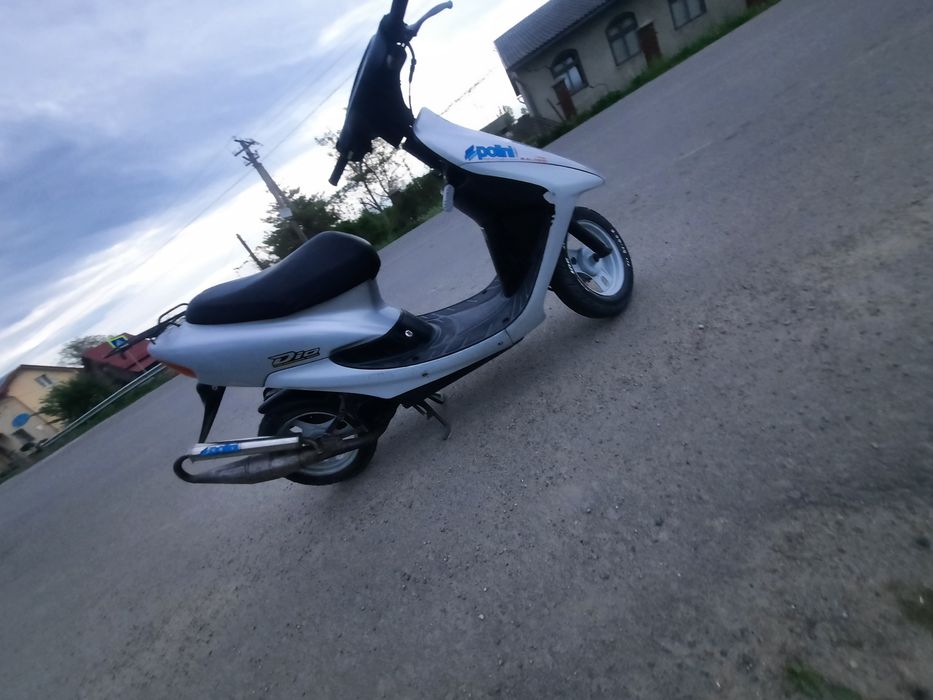 Продам хонда діо 34