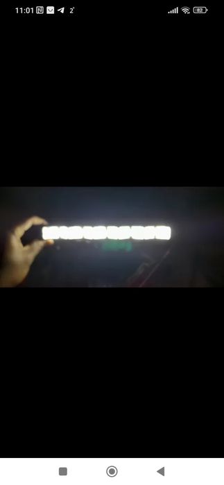 Лед лампы для авто