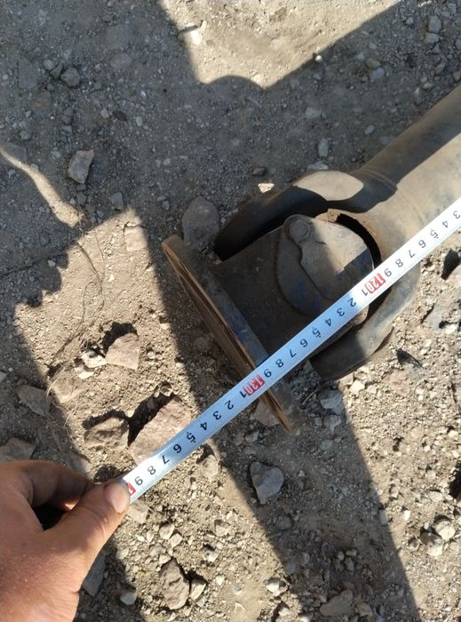 Продам кардан камаз