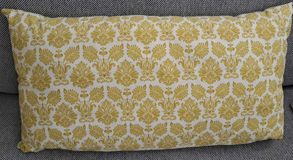 Conjunto de 4 almofadas decorativas