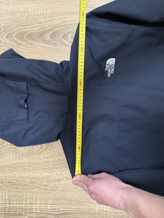 Вітровка The North Face (оригінал)