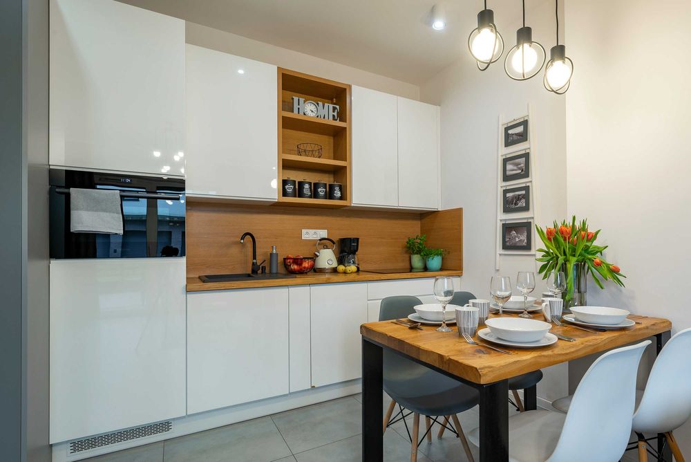 Apartament LUX 4 Cieplice