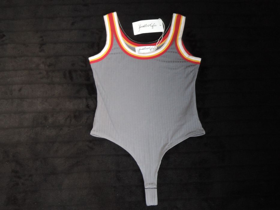 Kardaszianki Nowe Body Kendall & Kylie  M 38