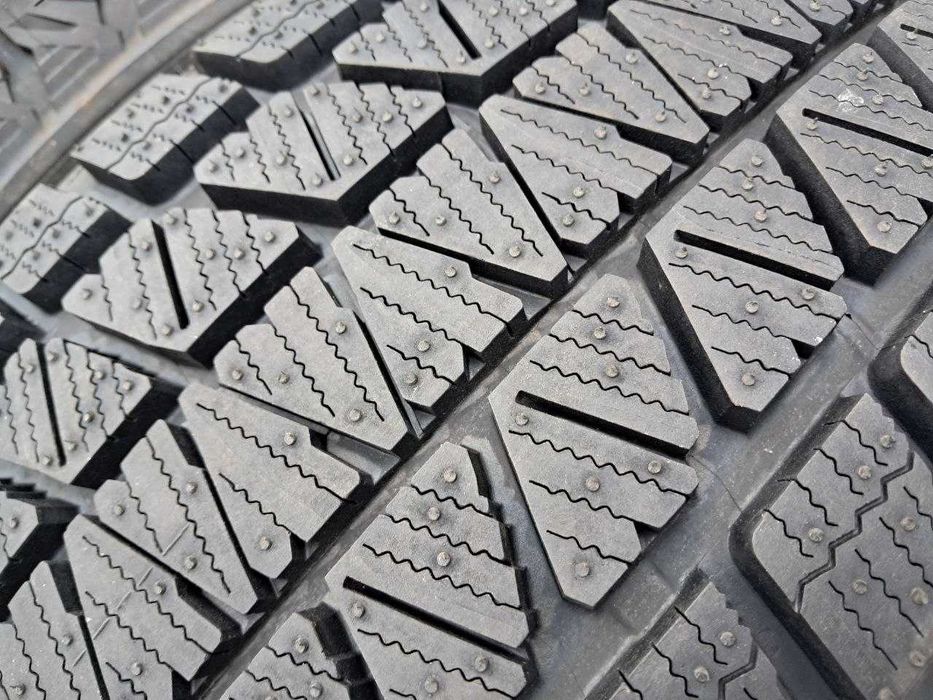 Резина зимова, нова, Bridgestone Blizzak DM-V3 255\50 R20 DOT 2025 MADE IN JAPAN