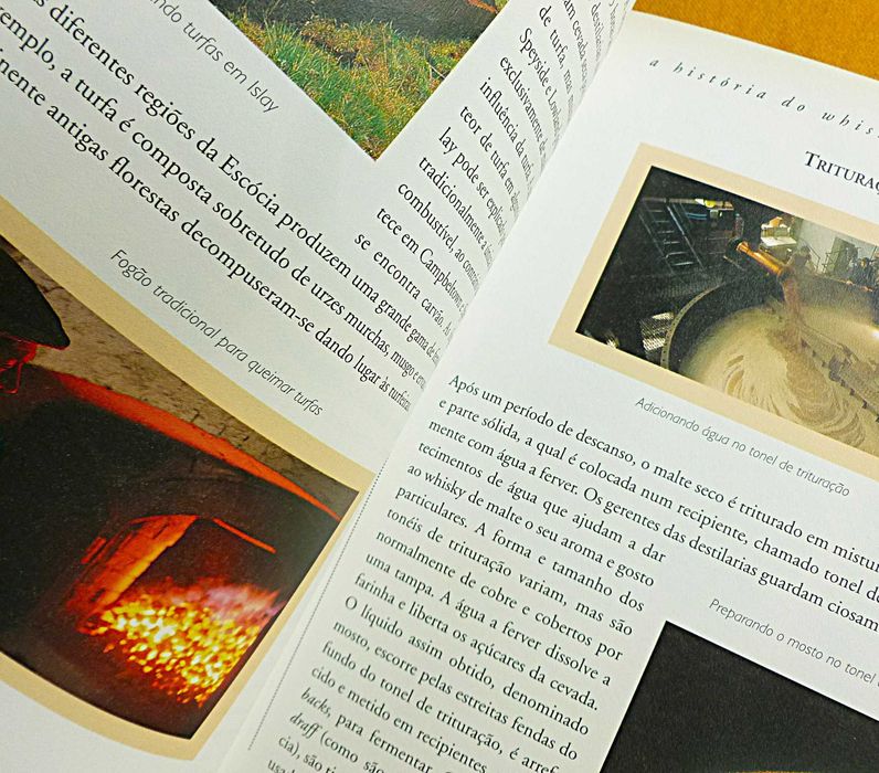 O Guia do Whisky de Malte - livro de Helen Arthur -  com OFERTA...