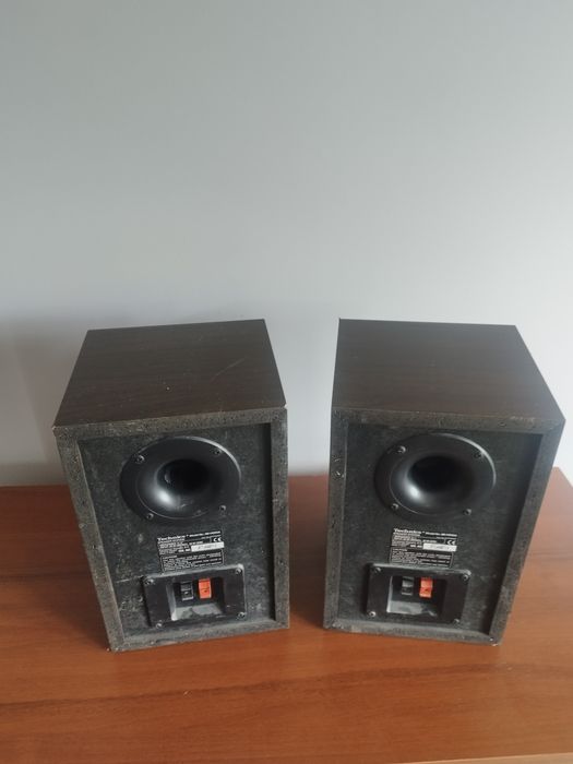 Kolumny Technics SB-HD50A