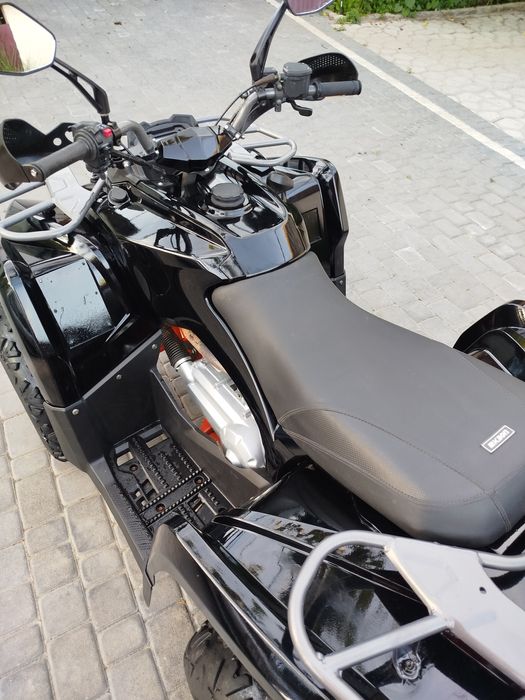 Продам квадроцикла автомат