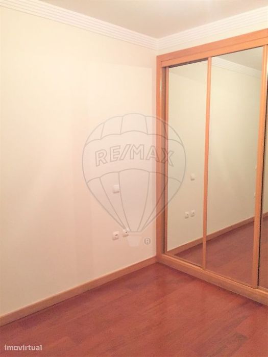 Apartamento T2 para arrendamento