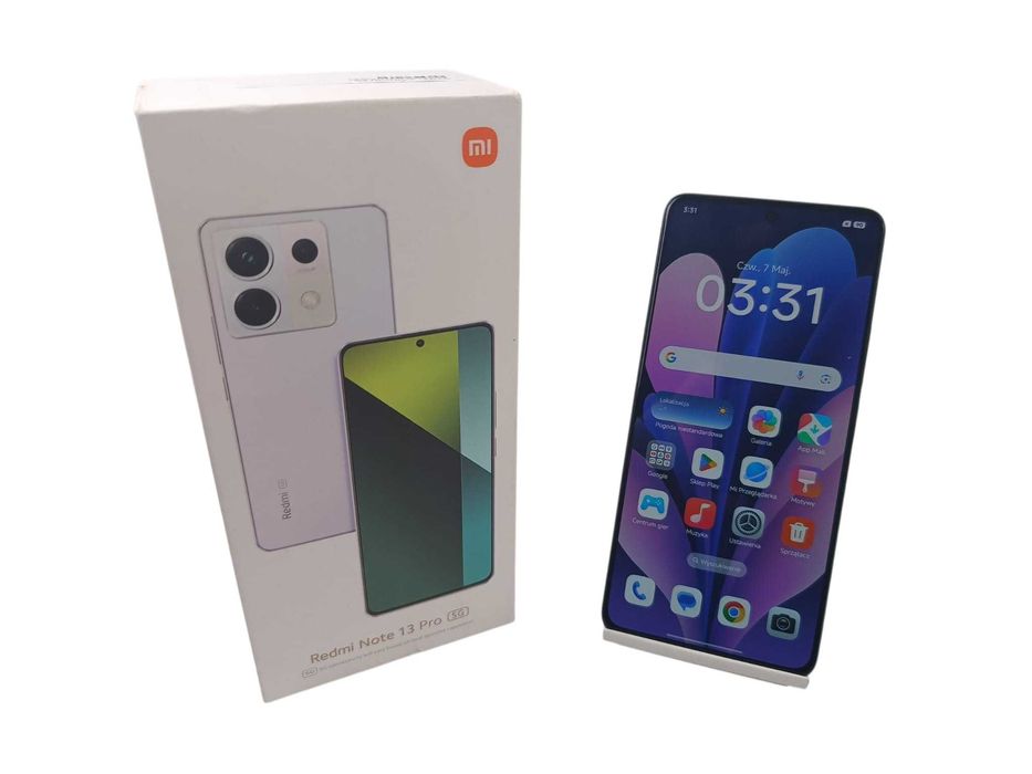 Smartfon Redmi Note 13 Pro 5G 8/256GB