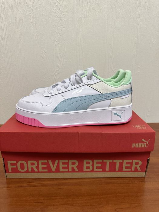 Кроссовки Puma