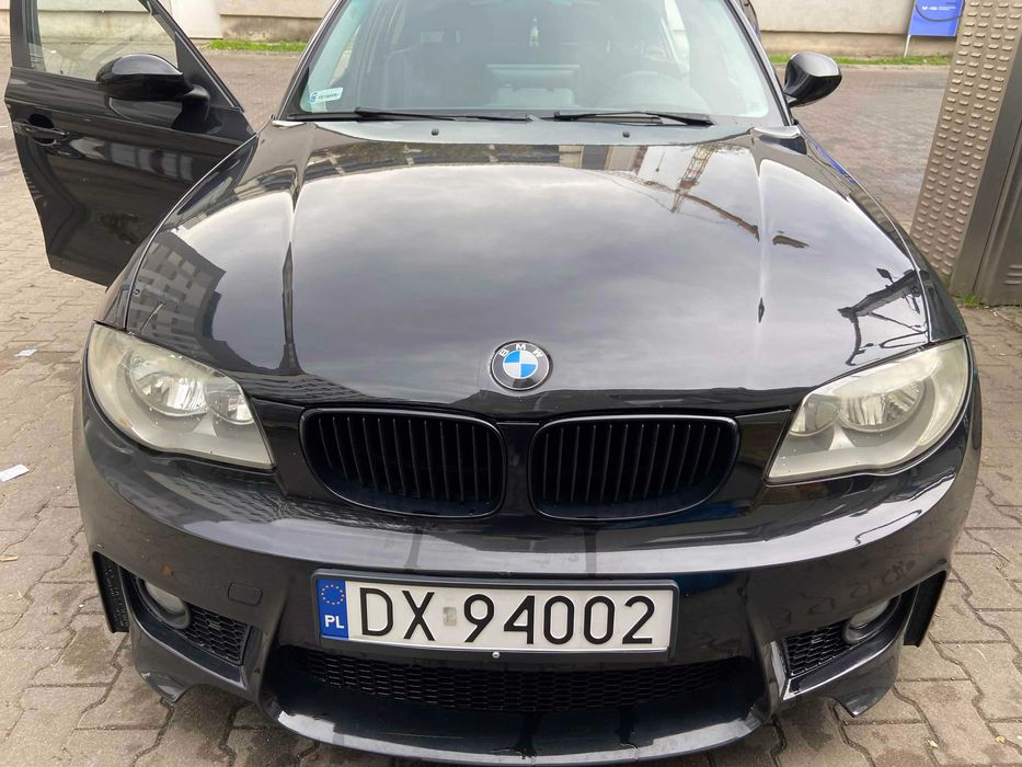 BMW Seria 1
