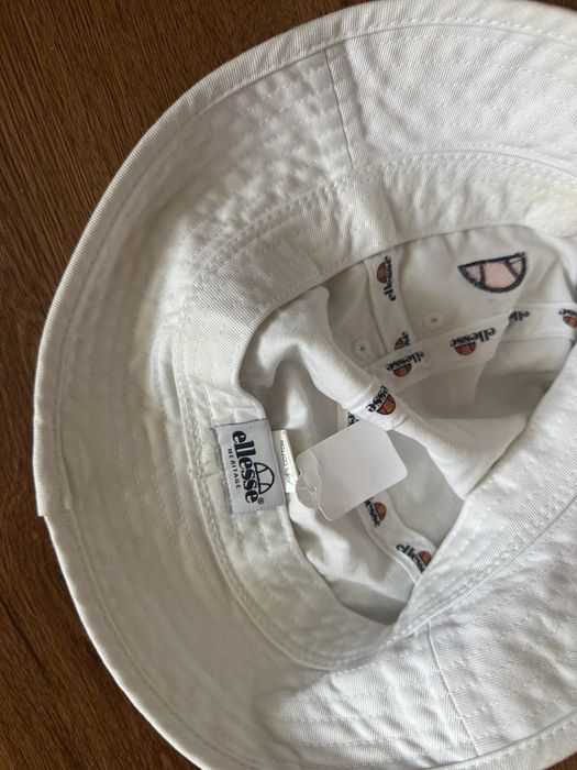 Панама ellesse.