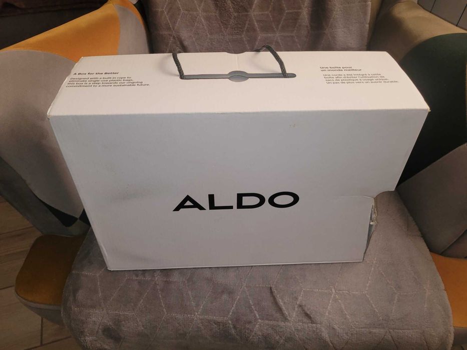 Buty trampki aldo