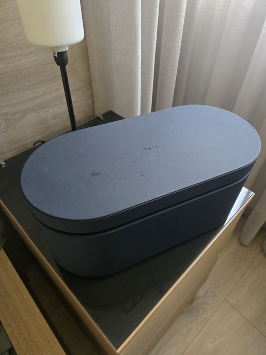 Dyson Airwrap Complete Long