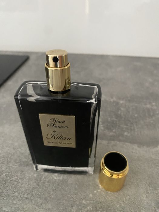 Kilian Black phantom