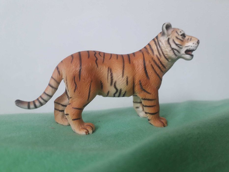 Tygrys figurka Schleich