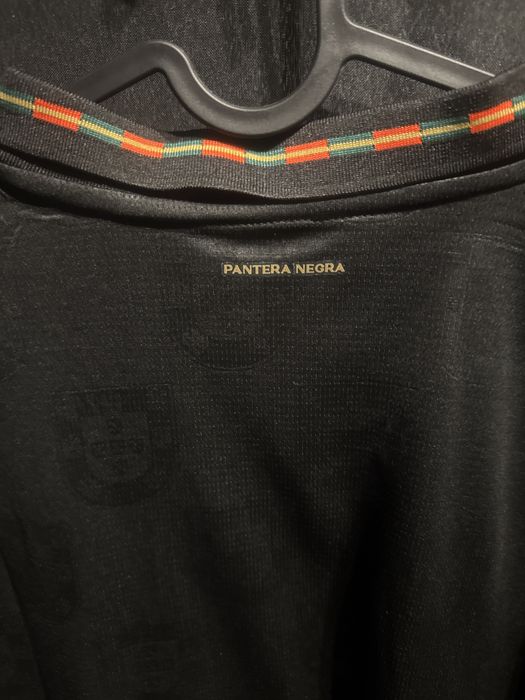 Camisola da selecao  s/m/L/XL