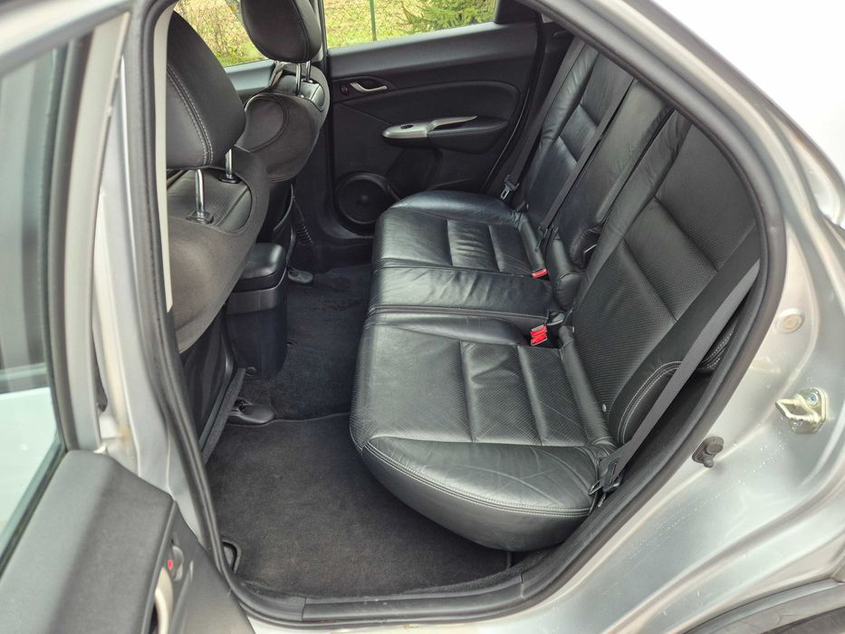 Honda Civic VIII Hatchback 2009 1.8 i-VTEC Automatic Executive