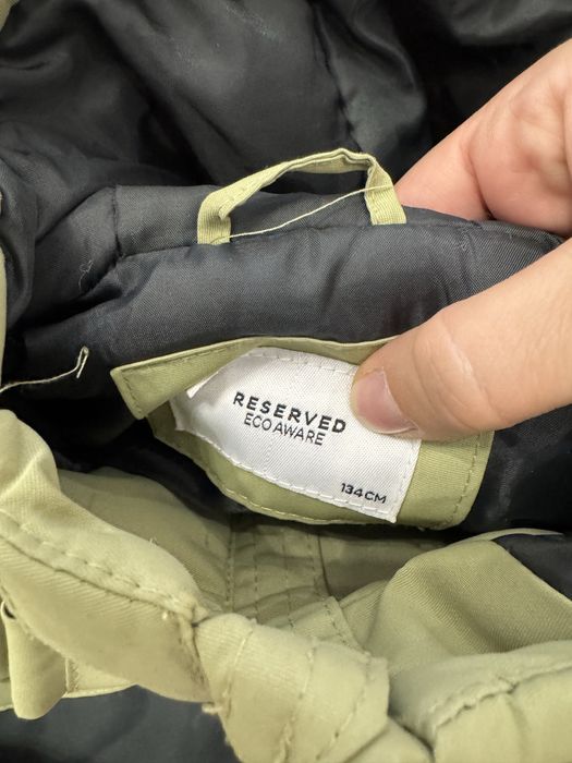 Куртка Reserved 134