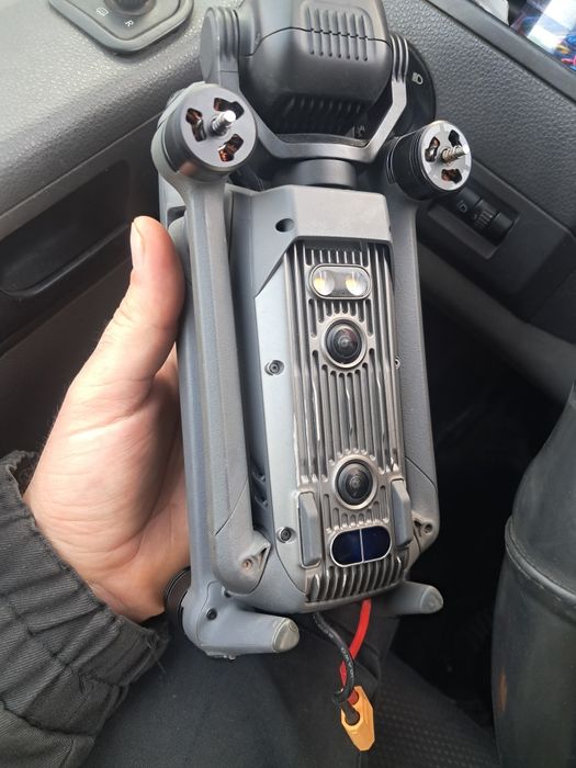 Mavic 3 pro  мавік