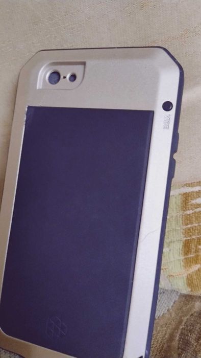 чехол Lunatik для iPhone 5 / 5s / SE