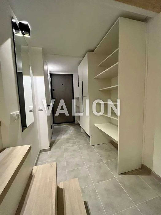 Продаж ексклюзивної 1-кімнатної квартири на Подолі