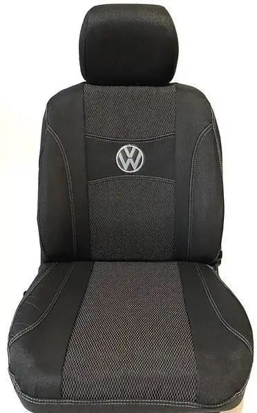 Автомобільні чохли Volkswagen Touran 2003-2010