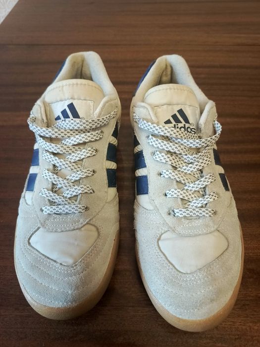 Кросівки Adidas. Розмір 40(26см).