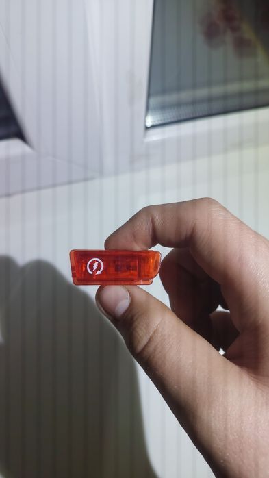 Продам тюнінг кнопки Viper Storm