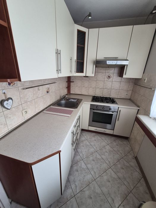 Mieszkanie do wynajęcia M2 37.5m2